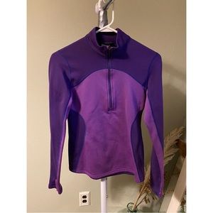 Patagonia Half Zip Pullover